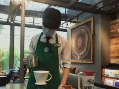 -星巴克(西湖天地店)