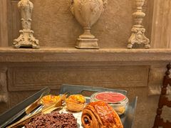 -B&C黄油与面包·THE GARDEN BAKERY概念店(世纪汇店)