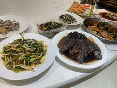 -好兄弟郭巨海鲜(天一阁店)