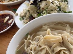 -十二忠手拉面(中华路店)