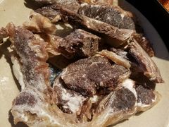 -岗上渣渣老火锅(两路口店)