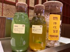 -巴奴毛肚火锅(悠唐购物中心店)