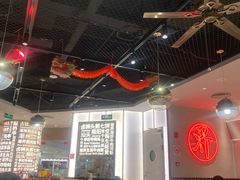 -潮界(虹桥新天地店)