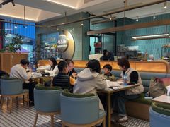 -陶兰居·手工点心·粤菜(圆融时代广场店)
