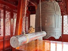 -钦赐仰殿道观
