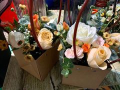 -循礼门鲜花花市(武汉循礼门店)