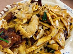 -幽优农庄·森波拉特色本地农家菜