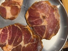 -仓库烤肉(绿园店)