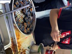 -黑色经典臭豆腐·湖南特产(潇湘文化店)