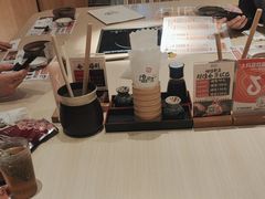 -温野菜涮涮锅(大悦城店)