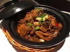 -颂福楼·南京菜(定淮门店)
