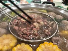 -乌记鲜活牛肉城(金砂东路店)