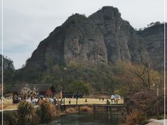 -十九峰景区