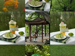 -荔湾湖公园