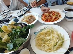 -夏屿湖畔.落日湖景餐厅(普者黑景区店)