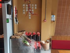 -赣饭农家·江西小炒(西乡店)