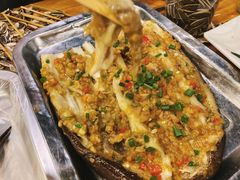 -京朋串屋·烧烤(望京西路总店)