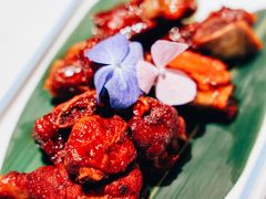 -小河盐帮·私家菜·烤鸭(三元桥·霄云路店)