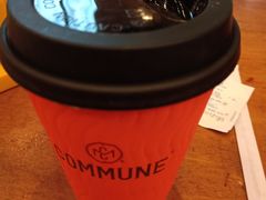 -COMMUNE幻师(花园道店)
