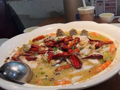 -鱼亨小鲜酸菜鱼(大信店)