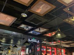 大堂-加餐海鲜自助(集美银泰百货店)