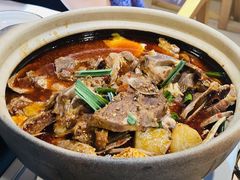 -千叶创意融合料理(水韵城店)