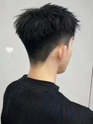-sy杉影印象COLOUR专业烫染