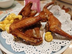 -点都德(千灯湖环宇城店)