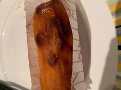 -冀粤香海鲜自助餐厅(西美五洲店)