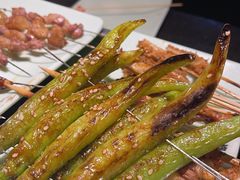 -晓波烧烤(南桥店)