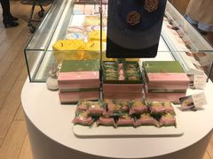 -好利来(梅江永旺店)
