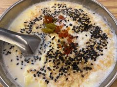 -白翔甜食店