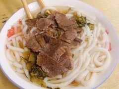 -小东门牛肉水粉老店