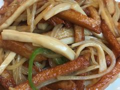 -塔哈尔·新疆盛宴(城西银泰店)