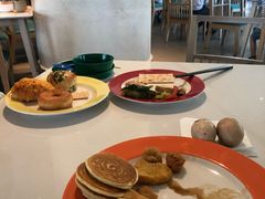 -味餐厅·海鲜·火锅·自助餐