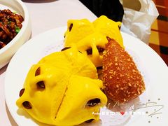 -大鸭梨烤鸭(左家庄店)