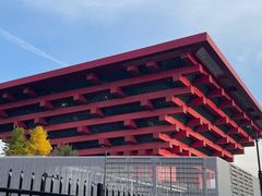 -中华艺术宫(上海美术馆)