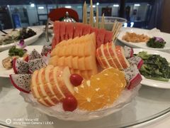 -大东海海鲜酒楼(渔人码头总店)