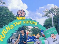 -东莞松山湖万象汇