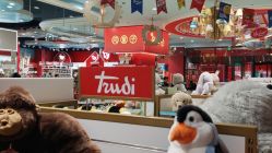 -哈姆雷斯(王府井百货大楼店)
