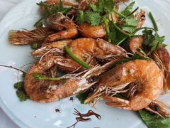 -日照大牌檔•小船海鲜(万平口店)