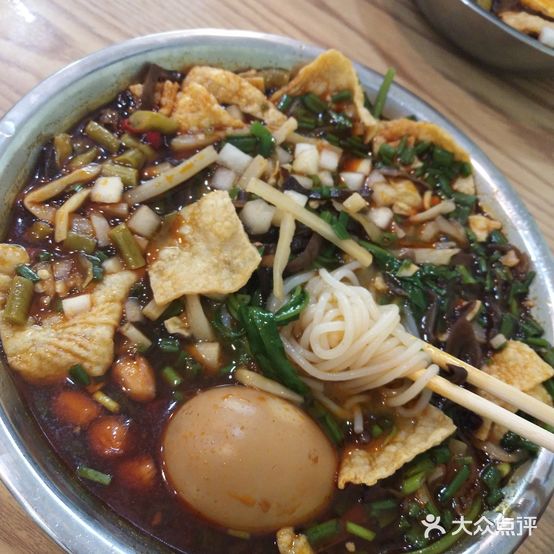 不正宗螺蛳粉