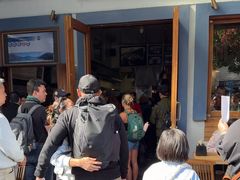 -Fergburger(皇后镇店)