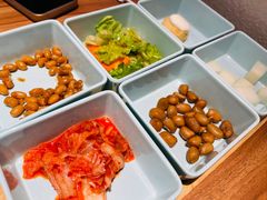-韩悦牛排烤肉无限续(宝能中心店)