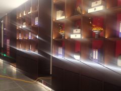 -AI住未来酒店(西安钟鼓楼五路口地铁站店)
