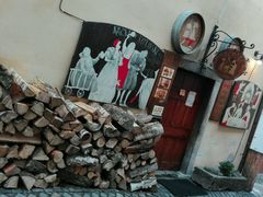 门面-Krčma Šatlava