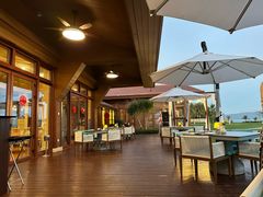 -宴悦海鲜餐厅·游水海鲜·牛排(亚龙湾瑞吉店)