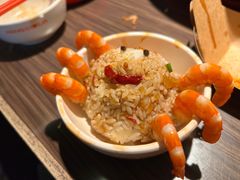 -胖哥俩肉蟹煲(梅溪步步高店)