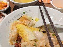 -王春春鸡汤饭(上海中海环宇城店)