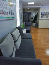 -成都军建医院·疤痕诊疗中心